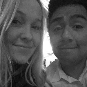 Meet your Posher, Leo